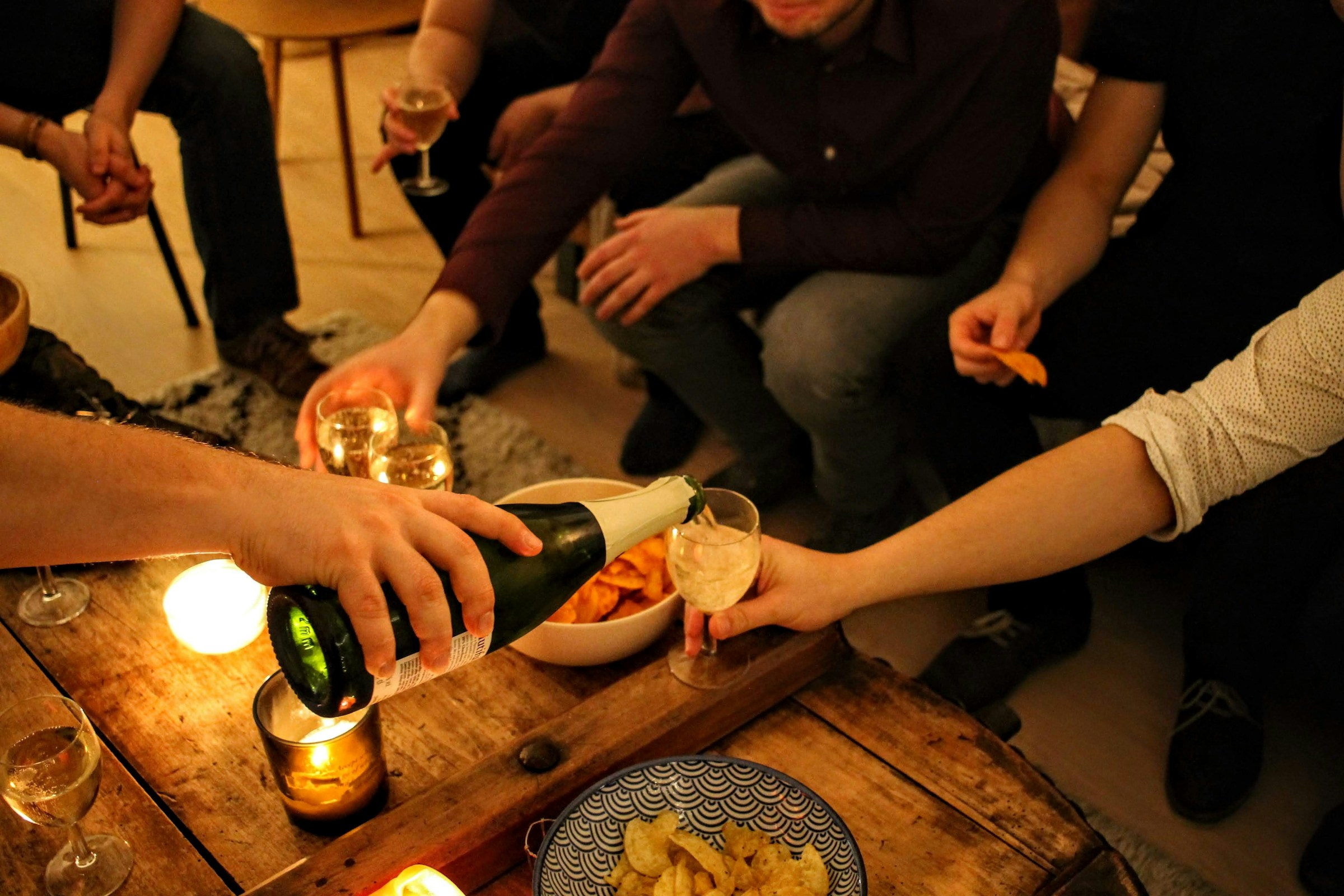 Exclusive networking environment